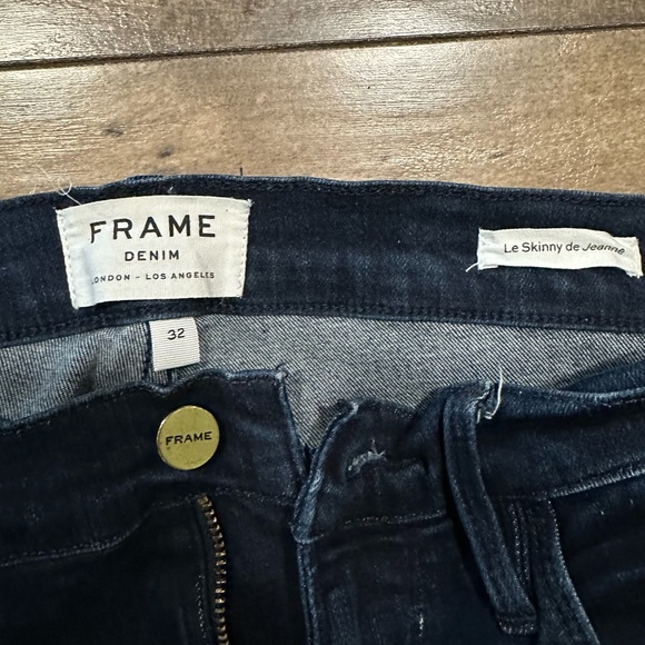 Frame Jeans - Picture 3 of 3